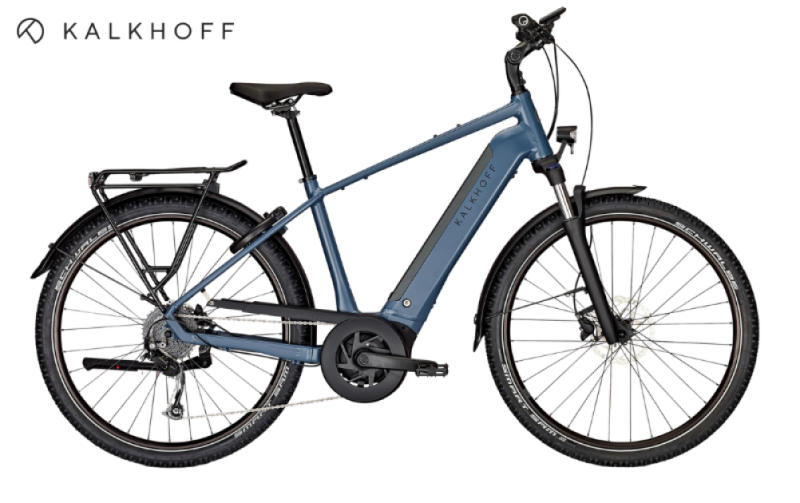 image d'un vélo électrique kalkhoff entiche 3.b move