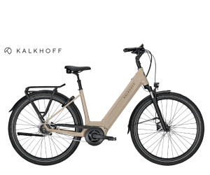image d'un vélo électrique kalkhoff image 3.b advance